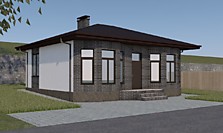 Проект "Бабочка" 