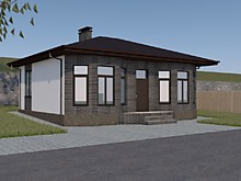 Проект "Бабочка" 
